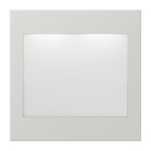 LED lichtsignaal LS990 licht grijs