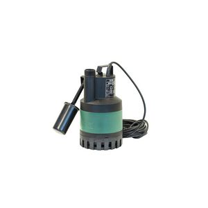 PROMO Dompelpomp NOVA UP 180M-A vlakzuigend 3mm met vlotter 7200ltr./u 5m. (60152304.)