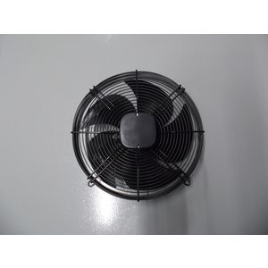 Systeemventilator 350 mm