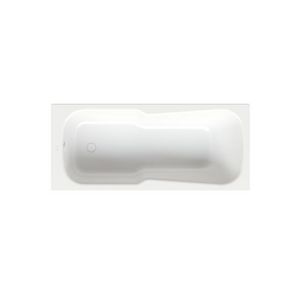 Bad BetteSet 1600x700mm Edelweiss 2 greepboring