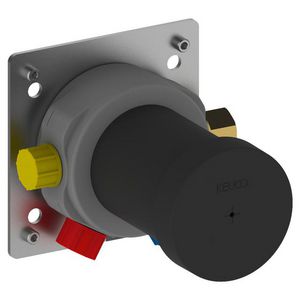 inbouw functie eenheid v.1-hendel mengkraan 59551000070