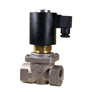 Magneetventiel voor stookolie SV20 F/F 3/4"