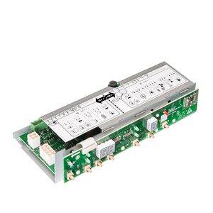 Branderautomaat Kompakt HReco 074647