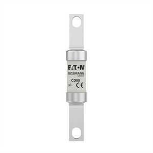 Zekering laagsp. 80A AC 500V BS88/B1 21x126 gL/gG B VVE=10