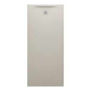 Douchevloer 1800x800x46mm beige matt H2119591860001