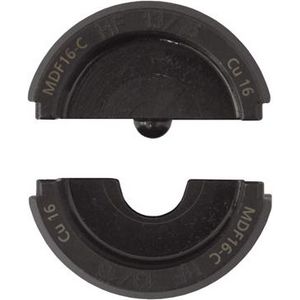 Doornpersinzetstuk voor CU-kabelsch/verb F-serie 120mm² S130