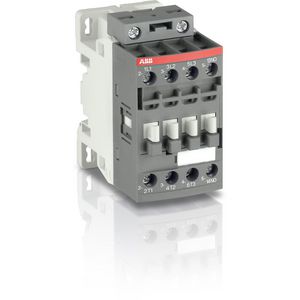 Magneetschakelaar 4kW 400V 3P sc 21ac 1SBL136061R2101