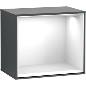Schapmodule Finion 418x356x270mm Mid.Blue Matt Lacquer G580GFHG