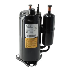 Compressor SNB220FAGMC L1 8MR-2R1.UK tbv AWHP buitenunit