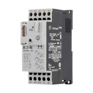 Softstarter 200-480VAC(50/60Hz) SmartWire aanst. 1 5kW 4A