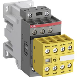 Magneetschakelaar AFS16Z-30-22-30 24VDC