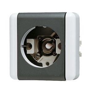Lichtsignaal WG800 E14 zonder onderkast