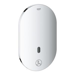 Eurosmart cosmopolitan e afbouwdeel incl. verborgen menging