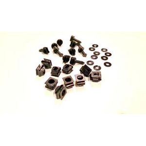 SCREWS & NUTS FOR PHD GLAND PLATE