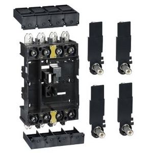 Plug-in kit 4P NSX100-250 ComPact