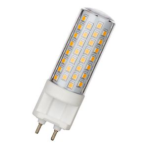 LED-lamp G12 HO HID DIM 13.5W 35W 1800lm 830 AC 230V