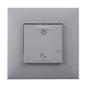 RF-bediening Opstaan/slapen ALU VNWN