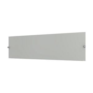 Frontplaat kastbreedte 800mm H=200mm blind ProfiSNAP