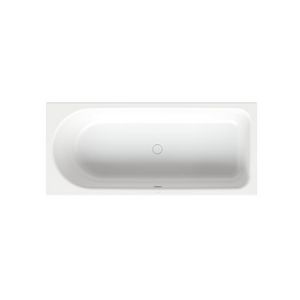 Bad BetteOcean Low-Line 1700x750mm Edelweiss 1 greepboring