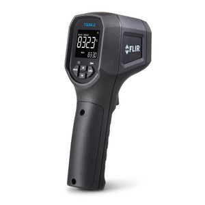 Spot IR Thermometer