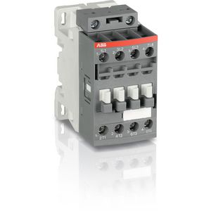 Magneetschakelaar 4kW 400V 4P sc 21ac 1SBL136261R2100