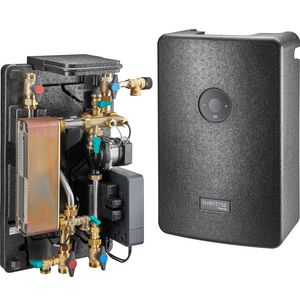 Verswaterstation Regumaq X25 Sealix protect 1381142