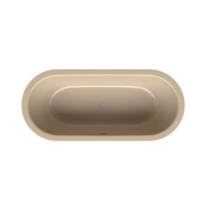 Bad BetteStarlet Flair Oval 1780x780mm Bahama beige 1 grpbor