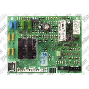Ontsteekprint vc-vcw 254 xe 100547
