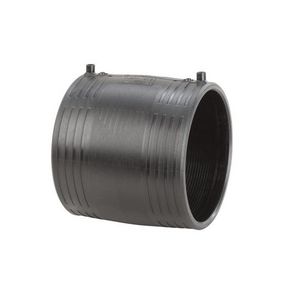 PE100 LU lasmof 160mm SDR17 Monoline