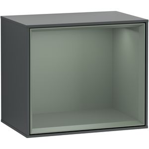 Schapmodule Finion 418x356x270mm Mid.Blue Matt Lacquer G580GMHG