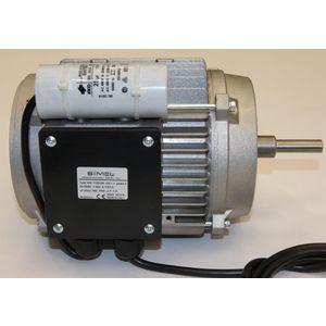 Motor 1.1KW 50/60Hz Gas (S)