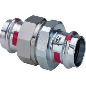 Schroefkoppeling met sc 18mm VVE=5