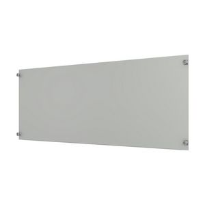 Frontplaat kastbreedte 800mm H=300mm blind ProfiSNAP