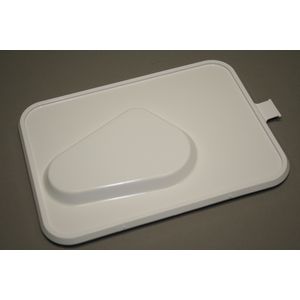 Afdekkap boiler 7746900124