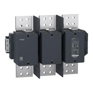 Contactor 3M AC-1<=440V 1400A Stuurspanning 230V AC D