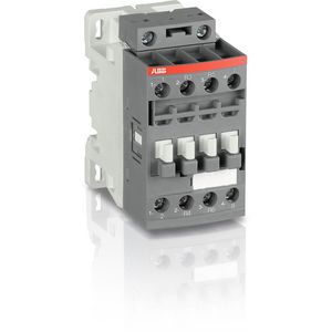Magneetschakelaar 4kW 400V 4P spoelcode 21ac