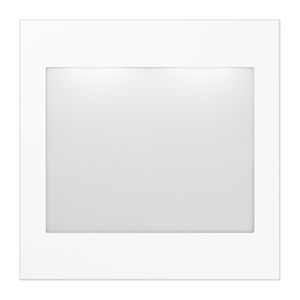 LED lichtsignaal LS990 alpin wit