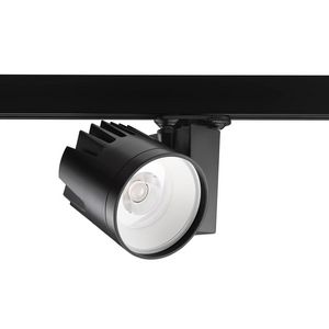Downlight BEACON XL 85 3000K MB LS3 zwart