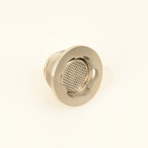 Serviceset Perlator RVS Square