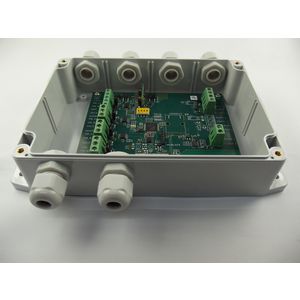 Modbus Controller v1.01