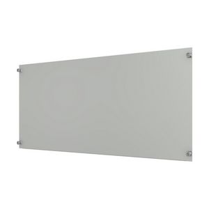 Frontplaat kastbreedte 800mm H=350mm blind ProfiSNAP