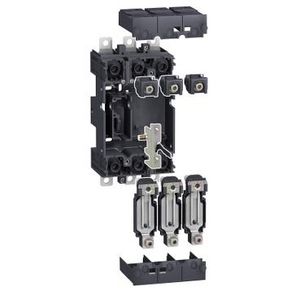 Plug-in kit 3P VIGI KOMPL. ComPact