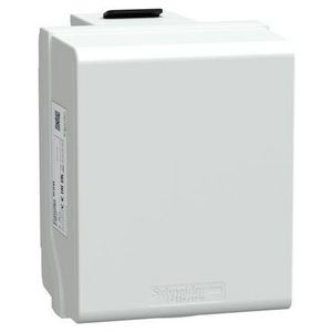 Aftakkast DIN Zekering Type Neozed E14 16A 3L Canalis KS