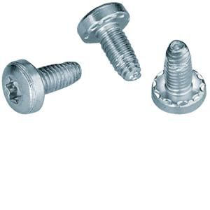 Doos a 50st. Torx schroeven M6x13mm