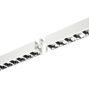 Opbouw- en ophangaansluitkit OPTIX LINEAR S