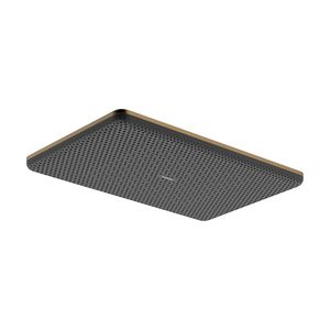 Hoofddouche Raindance Alive Q 210/340 1 straalsoort Brushed Bronze