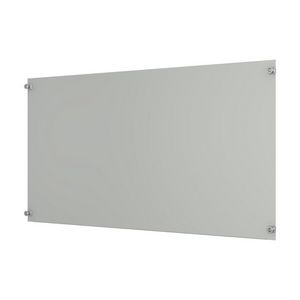 Frontplaat kastbreedte 800mm H=400mm blind ProfiSNAP