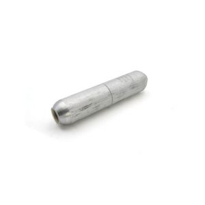 Zak a 3st. Reduceerstootverbinder ongeis Alu 150 naar 120mm²