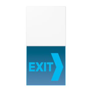 LED lichtsignaal LS990 a.wit informatie