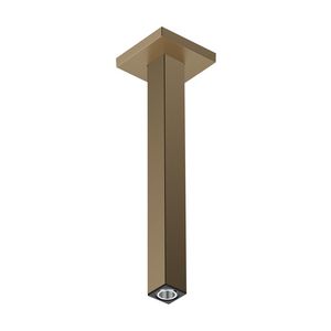 Pulsify Plafondaansluiting E 30cm Brushed Bronze